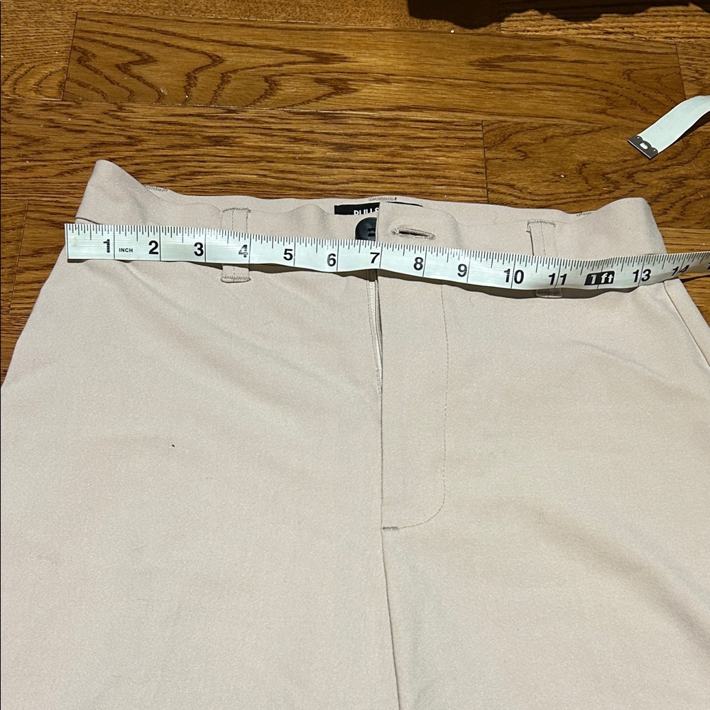 Woman pants - Picture 3 of 14